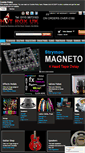 Mobile Screenshot of hotroxuk.com